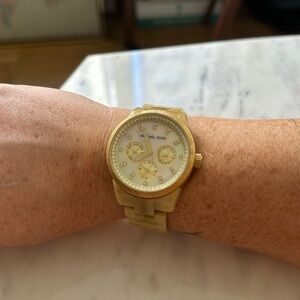 MICHAEL KORS watch